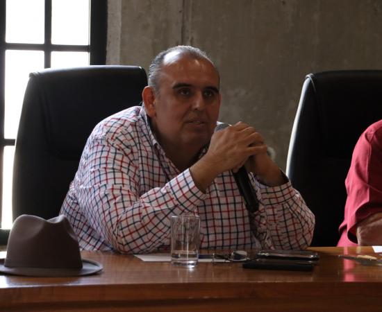 Departamento de Ciencias de la Naturaleza fortaleció el trabajo académico con jornada intersemestral