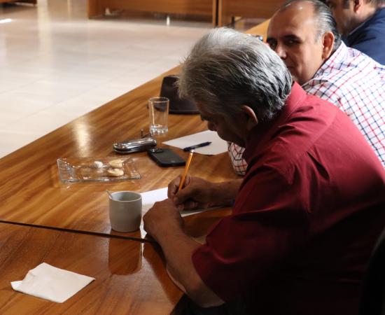 Departamento de Ciencias de la Naturaleza fortaleció el trabajo académico con jornada intersemestral