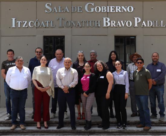 Departamento de Ciencias de la Naturaleza fortaleció el trabajo académico con jornada intersemestral