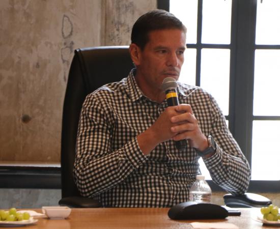 Exrectores del CUSur se reúnen para fortalecer el legado y trazar el futuro de la institución