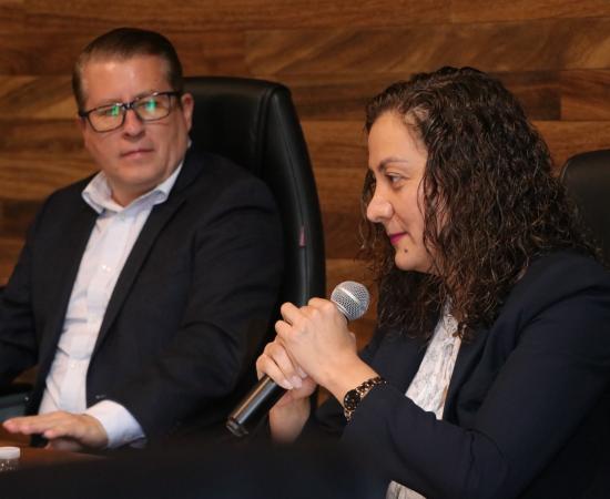 Exrectores del CUSur se reúnen para fortalecer el legado y trazar el futuro de la institución