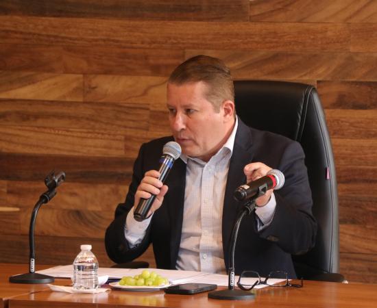 Exrectores del CUSur se reúnen para fortalecer el legado y trazar el futuro de la institución