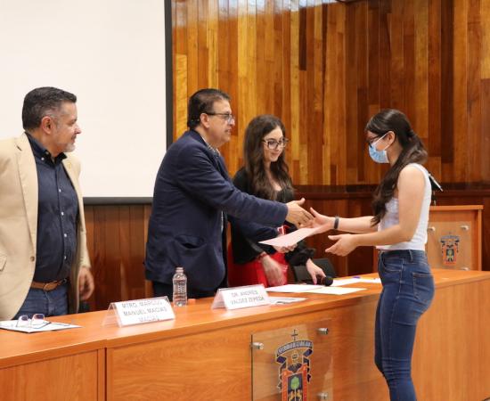 Conclusión verano de investigación 2022