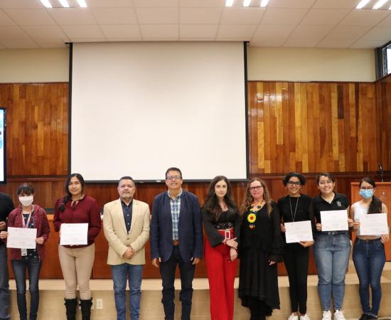 Conclusión verano de investigación 2022