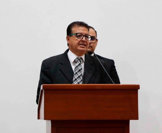 Simposio Mujeres en la ciencia