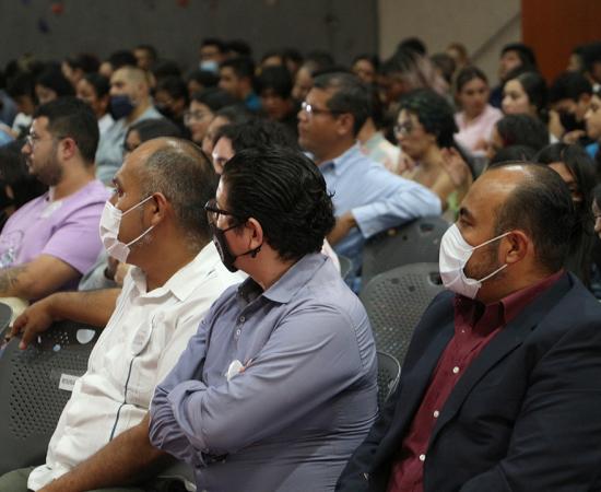 XV Aniversario La gaceta del CUSur