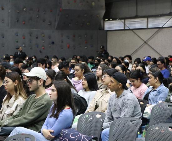 IV Jornadas multidisciplinarias DCSH