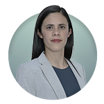Doctora Belem González Franco - Coordinadora de la carrera de Cultura Física y Deportes