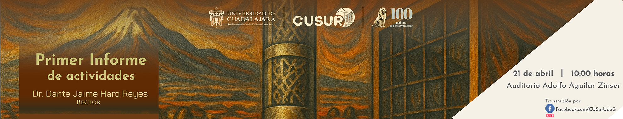 Liston portada principal cusur