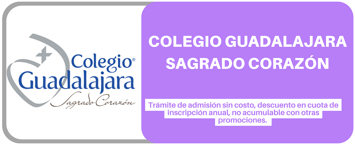 Colegio Guadalajara