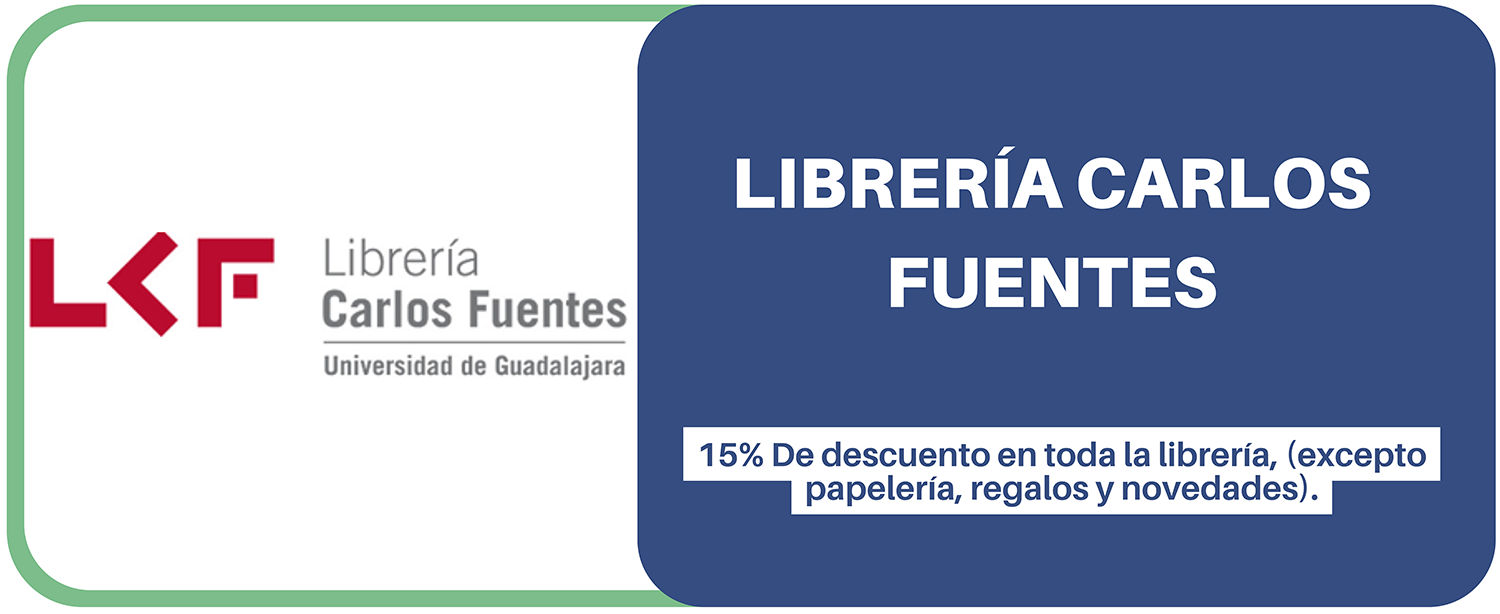 LIBRERIA CARLOS FUENTES