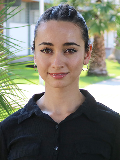 Adriana Ramirez Sanchez