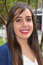 Alejandra Castañeda Diaz Leon