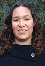 Ana Cristina Espinoza Gallardo