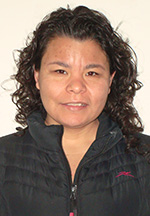 Ana Laura Beltrán Cortes