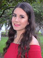 Ana Malintzin Gonzalez Martin