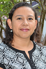 Ana Patricia Zepeda Salvador