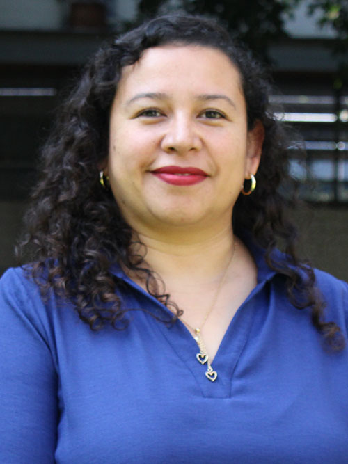 Ana Patricia Zepeda Salvador