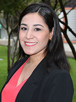 Andrea Maristella Del Grande Rodriguez