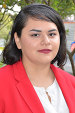 Angelica Jimenez Briseño