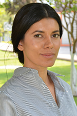 Arianna Jocelyn Manzano Hernandez