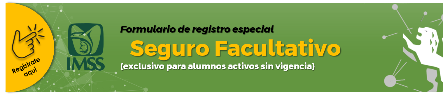 Banner Registro Especial