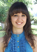 Bertha Alicia Robles Pelayo