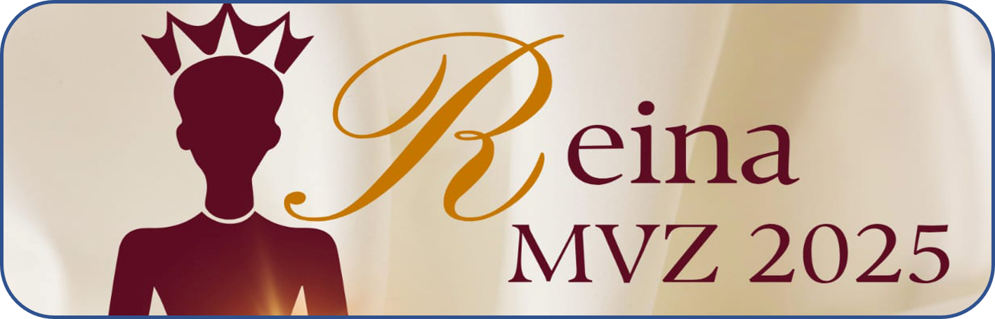 Coronación de la Reyna de MVZ