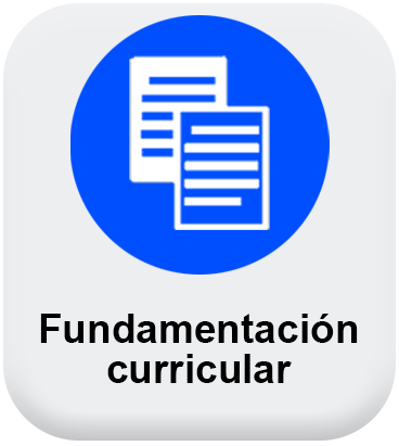 Fundamentación curricular