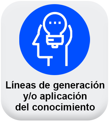 Líneas de generación
