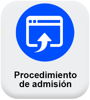 Procedimiento de admision