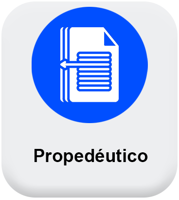 propedéutico