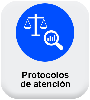 Protocolos atencion
