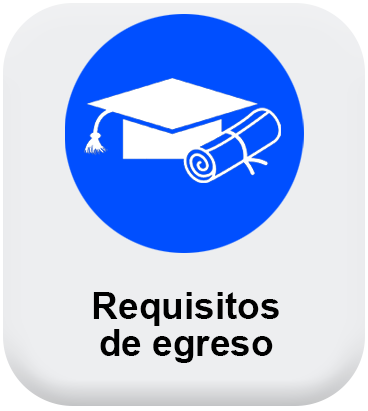Requisitos de egreso