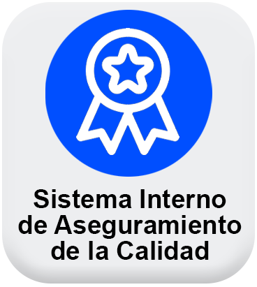 Sistema Interno Aseguramiento Calidad