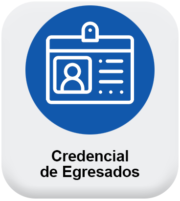 credencial de egresados