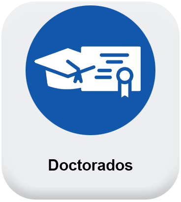 doctorados egresados