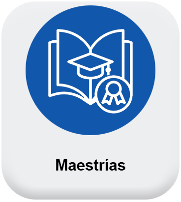 maestrías egresados