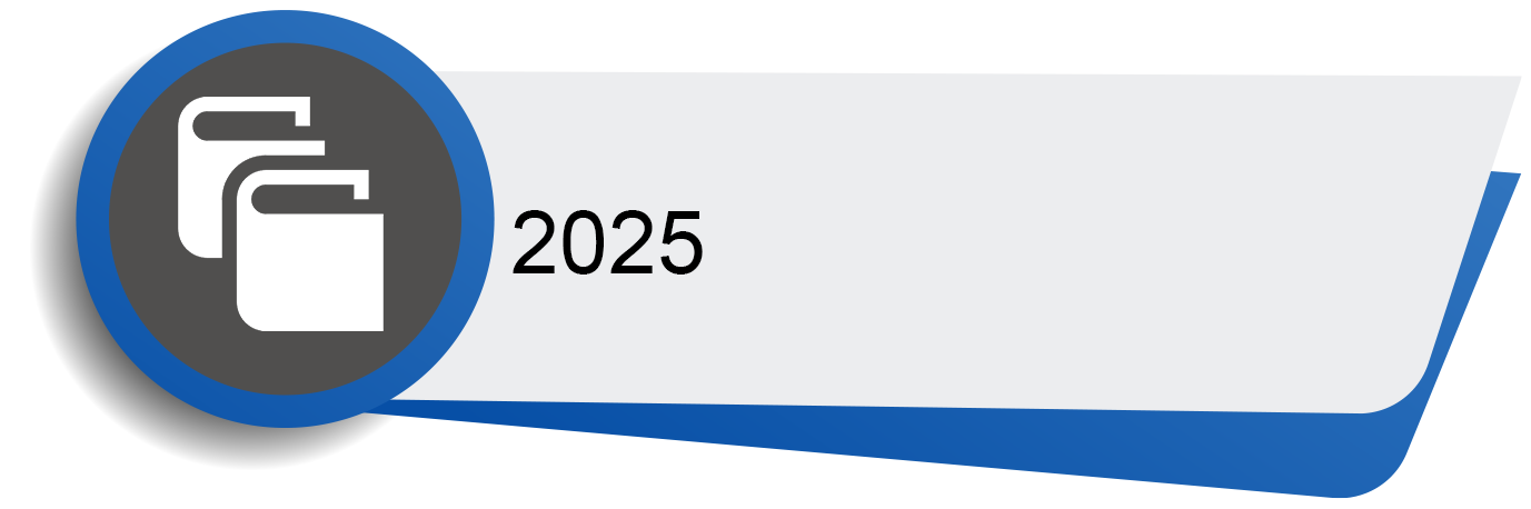 Libros 2025