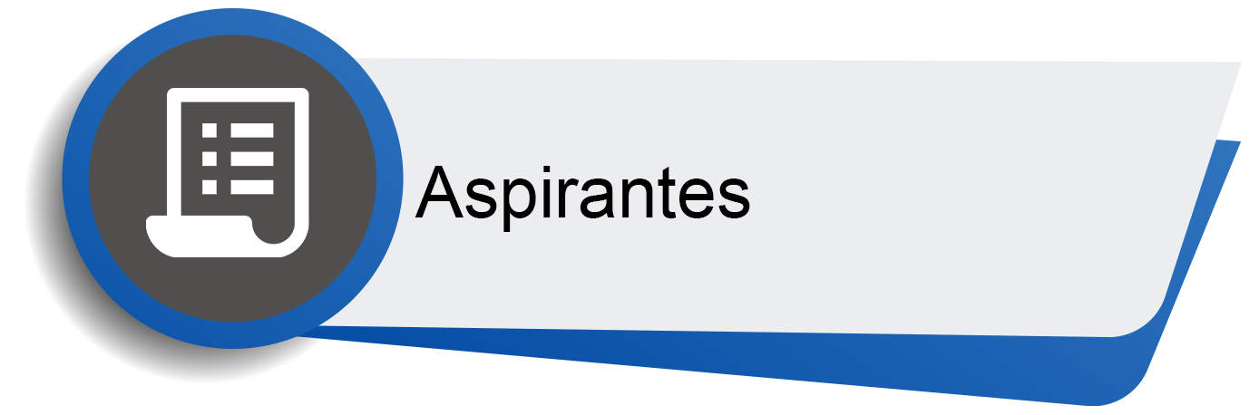 aspirantes