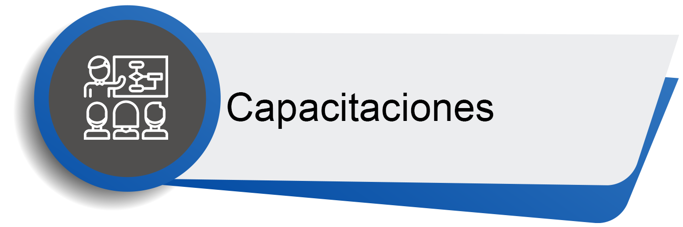 capacitaciones