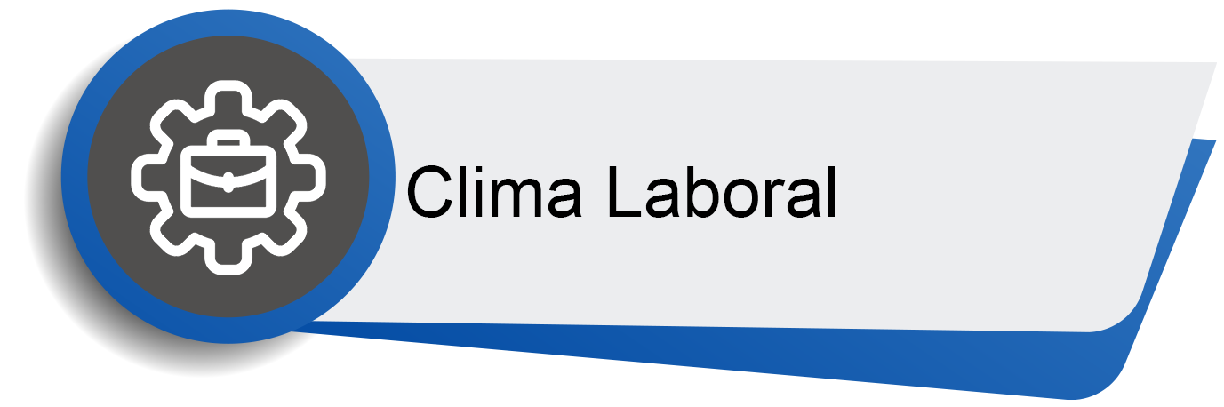 clima laboral