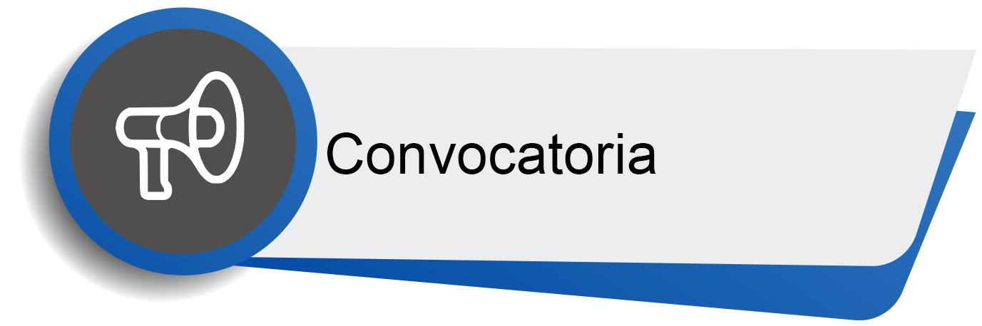 Convocatoria