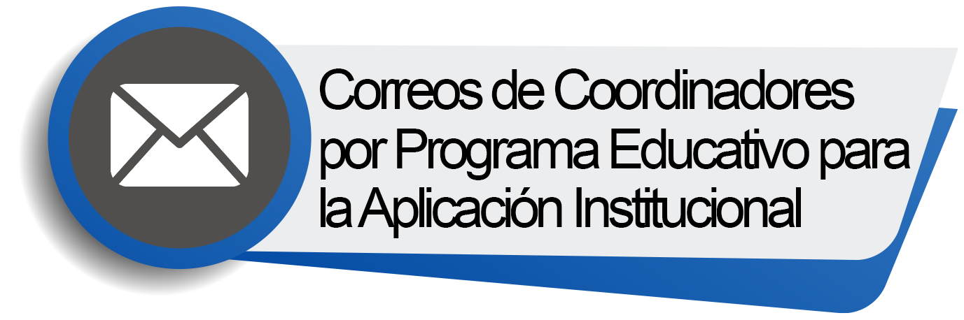 correos coordinadores