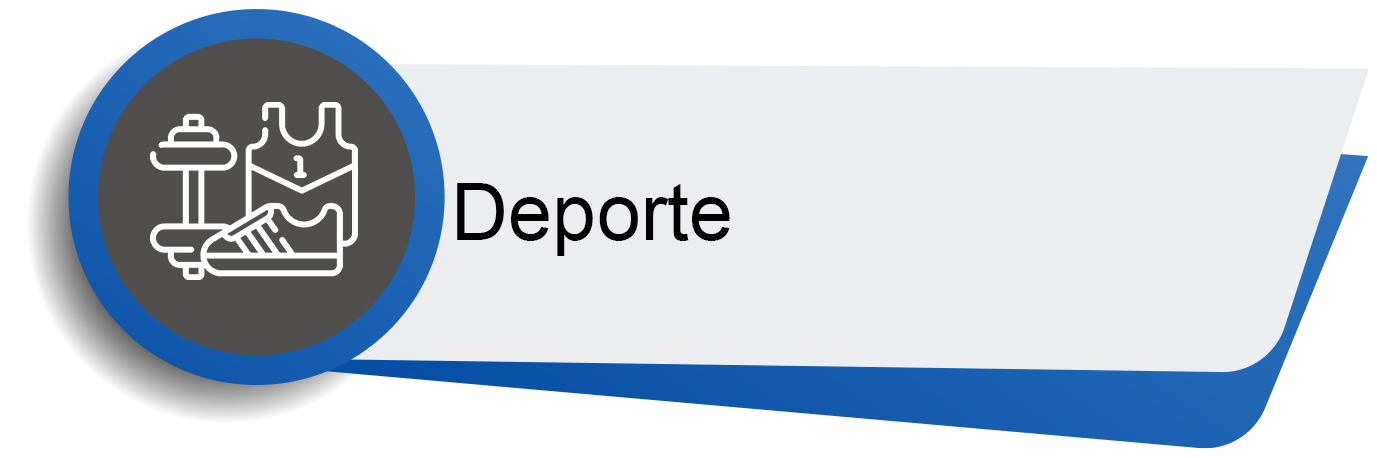 deporte