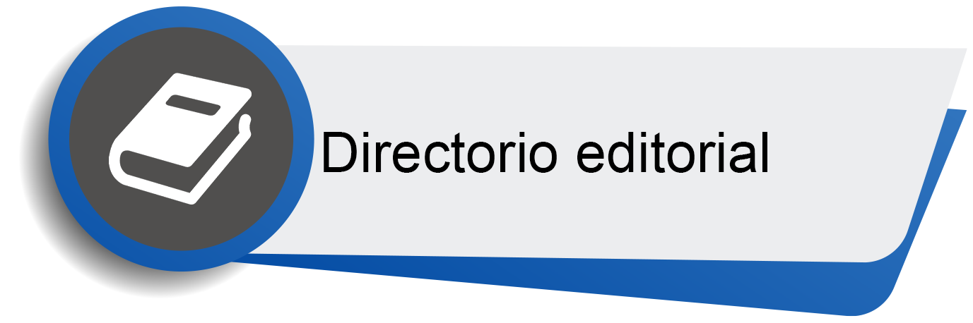 directorio editorial