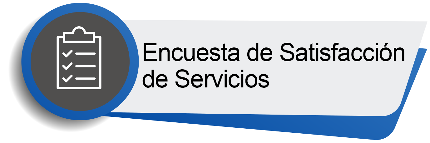 encuesta satisfacción servicios