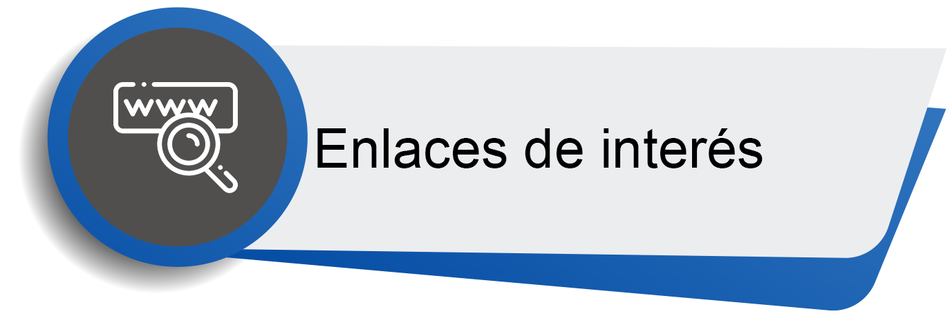 enlaces de interés