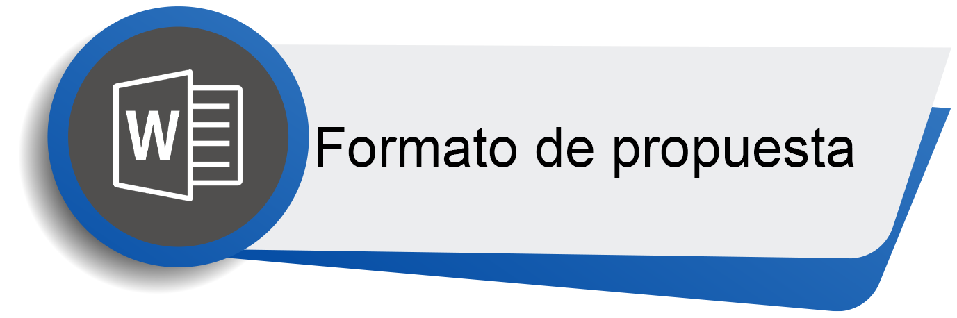 formato de propuesta