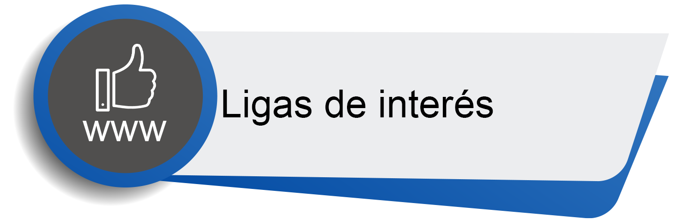ligas de interés